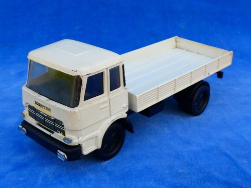 Old cars camion - cars, 1:43