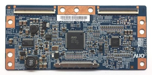 Tcon t420hw06 ctrl per - tcon, bd
