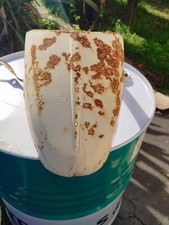 Parafango Anteriore Per LAMBRETTA 50/100/125 Stellina