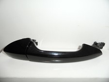 Mercedes W204 W212 ML W166 maniglia porta maniglia porta HR/VR 2047600270 2047600420 197