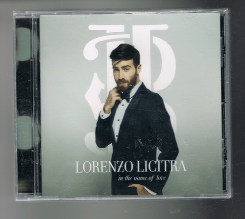 Lorenzo licitra in the - -,
