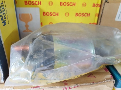 Magneti marelli elettromagnete - marelli,