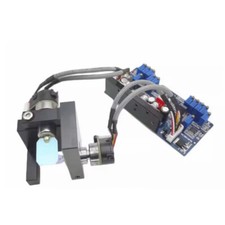 Galvo Specchio Fai da Te