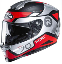 CASCO INTEGRALE RPHA 70 SHUKY