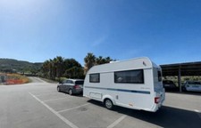 Roulotte Adria Altea 402 PH