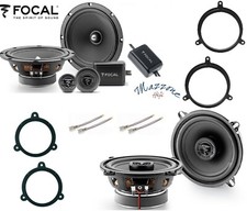 FOCAL Kit 6 casse ASE 165 ACX