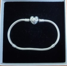PANDORA - Bracciale Moments