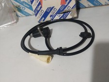 BOSCH 0265006325 Sensore ABS posteriore per ALFA ROMEO 145-146