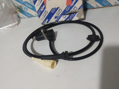 Bosch 0265006325 sensore abs - bosch,