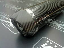 Kawasaki ZR7 99-05 Carbonio