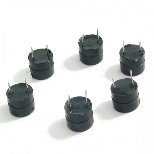 Set cicalini piezo - cicalini,