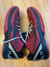 kobe 6 id
