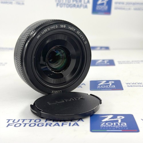 Panasonic ii - 20,