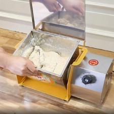 Impastatrice elettrica 3kg - impastatrice,