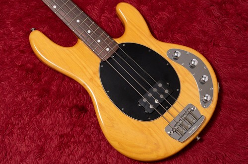 Music man stingray 3eq - stingray,