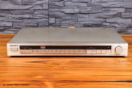 Sony jx3l sintonizzatore fm - sony,