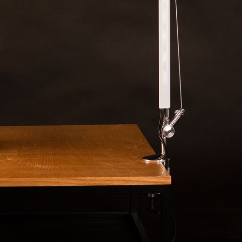 Artemide tolomeo morsetto - morsetto, da
