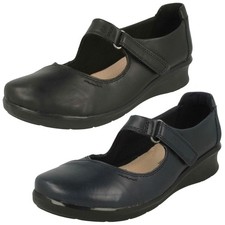 Clarks donna scarpe stile mary - clarks,