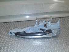 Citroen C3 Picasso 2009 Gauche