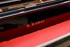 1991 Kawai GS-40 Grand Piano