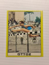 FIGURINA BAGGIOLI 1966