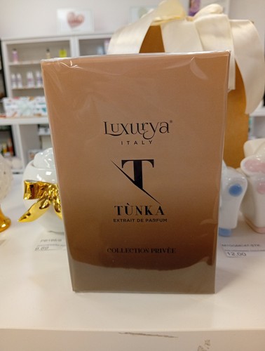 Luxurya tunka montale - luxurya, arabians