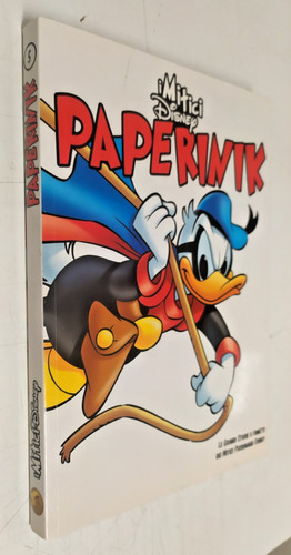 Mitici disney 5 - i,