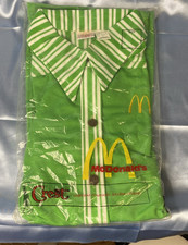 (SIGILLATO) 1976 McDONALD'S
