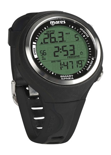 Mares orologio computer di - orologio, da