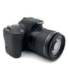 Canon EOS 200d Fotocamera +