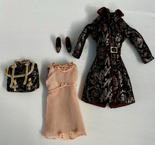 Fashion royalty hot - fashion, topic
