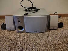 YAMAHA TRS-MS01 - SISTEMA