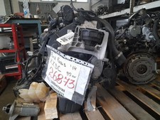 MOTORE COMPLETO PER FORD Focus