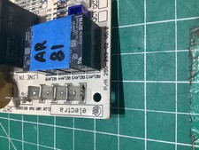 Electra 250-269-02 Circuito