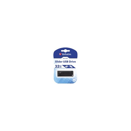 Pendrive usb verbatim - 32,