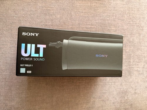 Sony ult field - field, 1