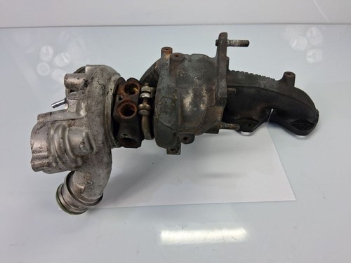 Turbocompressore 03c145701p - turbocompressore,