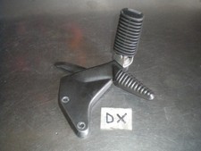 PEDANA POSTERIORE DESTRA