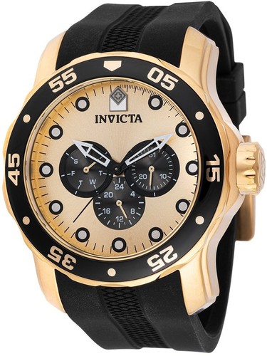 Invicta pro diver 45719 - invicta,