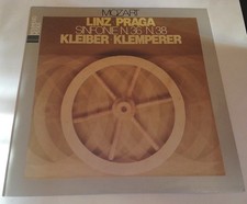 DISCO VINILE 33 GIRI MOZART