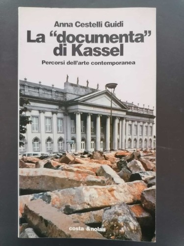 Documenta kassel - la,