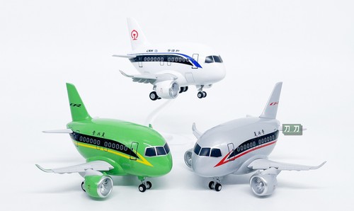 C919 aereo passeggeri cr200j - passeggeri,