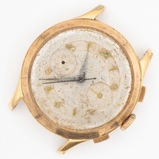 Orologio da polso cronografo