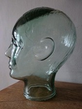 Espositore parrucca cappello