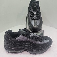 Nike Donna Air Max 95 SE Nero