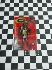 CRASH BANDICOOT MR. DAY