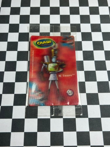 Crash bandicoot day - mr.,