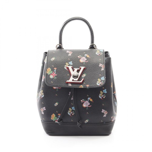 Louis vuitton lockme zaino - louis,