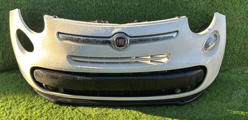 Paraurti anteriore per fiat - paraurti,