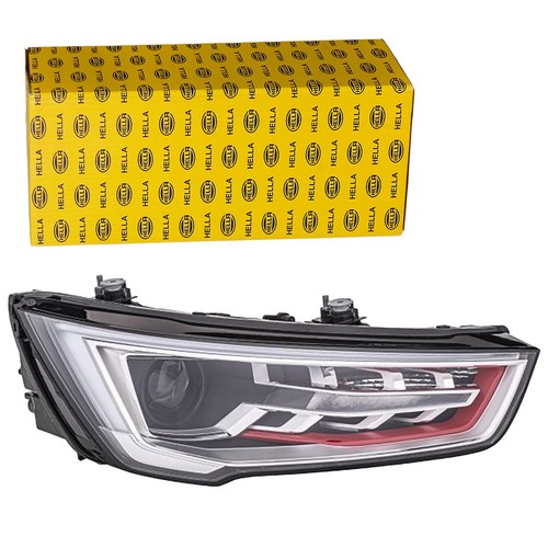 Hella d3s faro - hella,